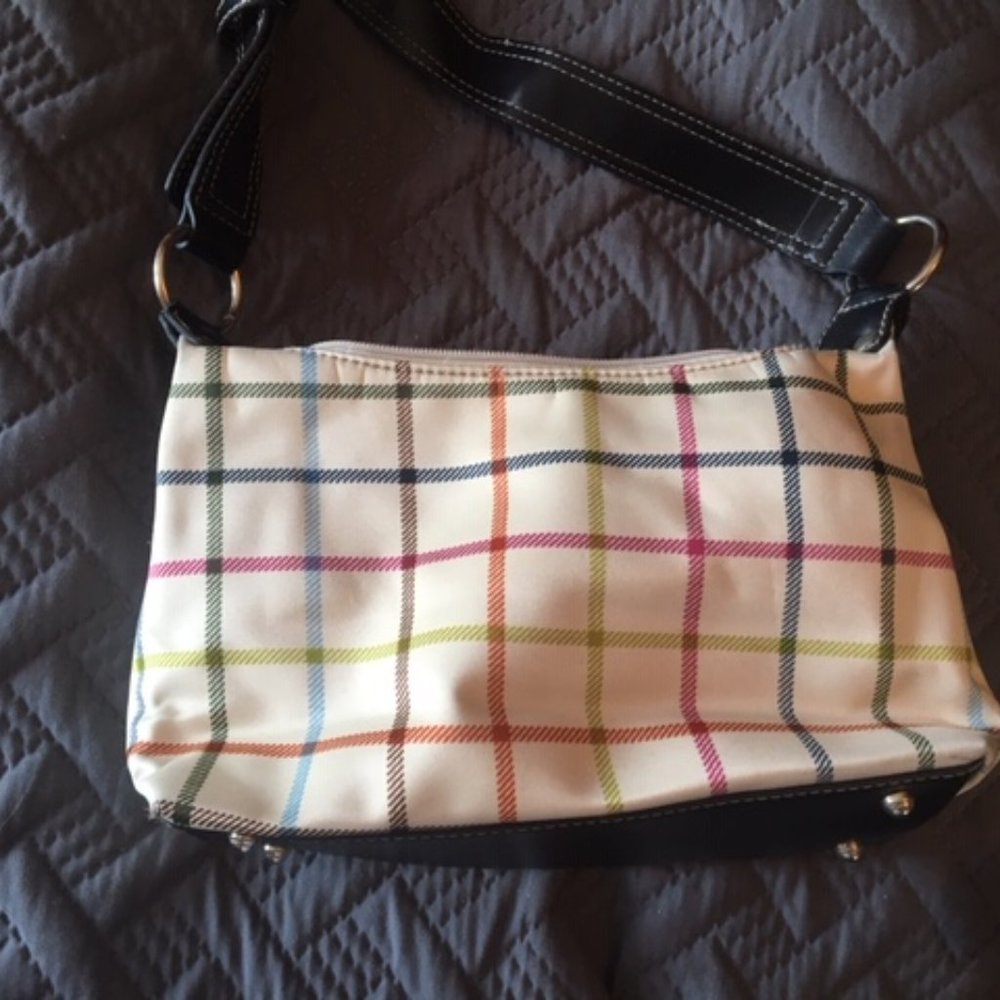 Little White purse